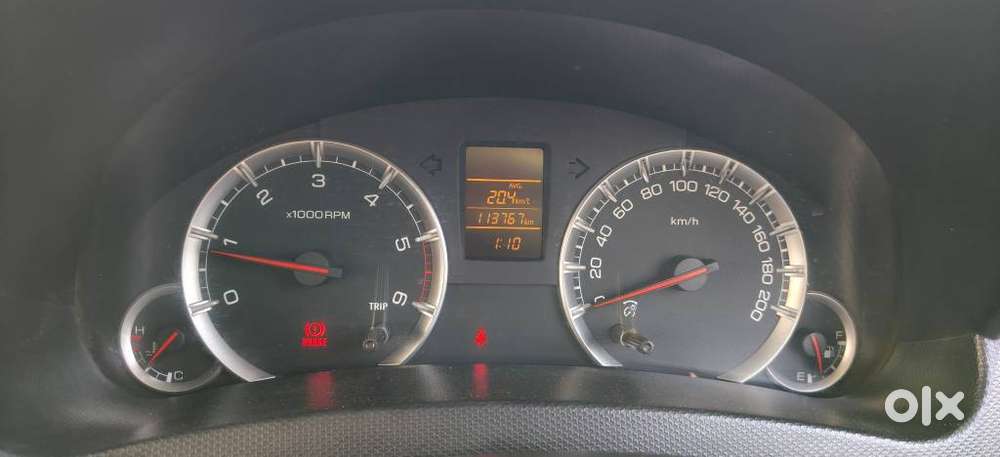 Maruti Suzuki Swift 2011-2014 Vdi, 2013, Diesel
