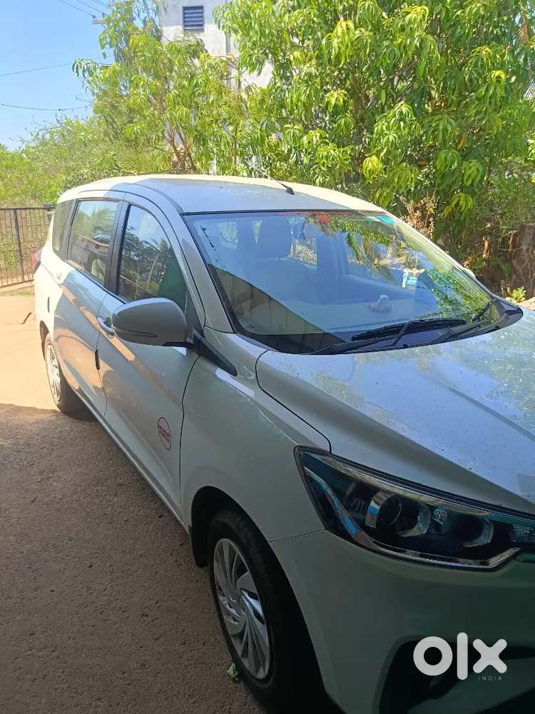 Maruti Suzuki Ertiga 2023 Petrol 80000 Km Driven