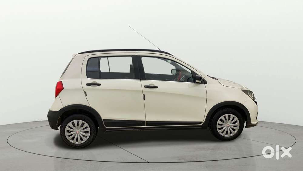 Maruti Suzuki Celerio X