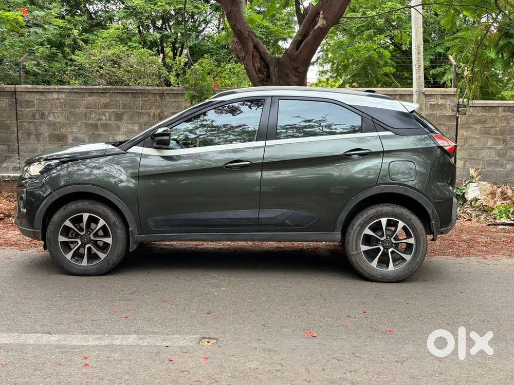 Tata Petrol Manual 2020 Car With Sunroof