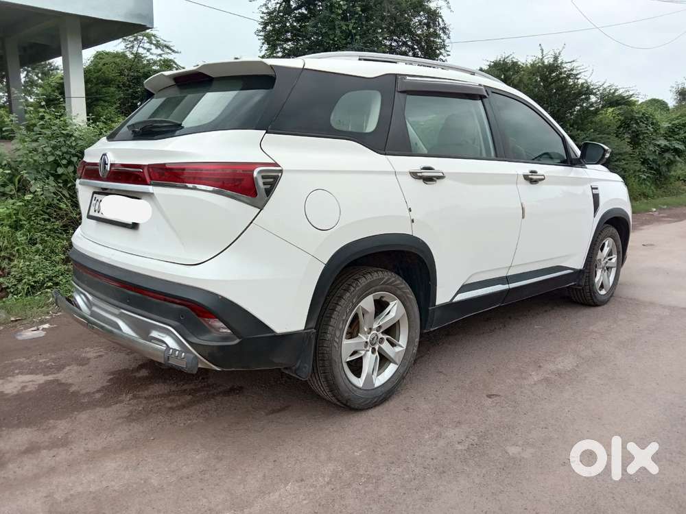 Mg Hector 2.0 Super Diesel, 2020, Diesel