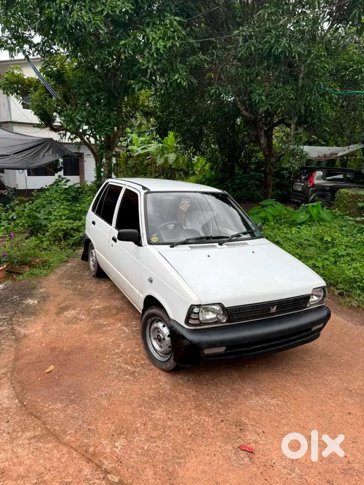 Mpfi Good Engine , 2028 Last Papper, New Battery,new Insurence