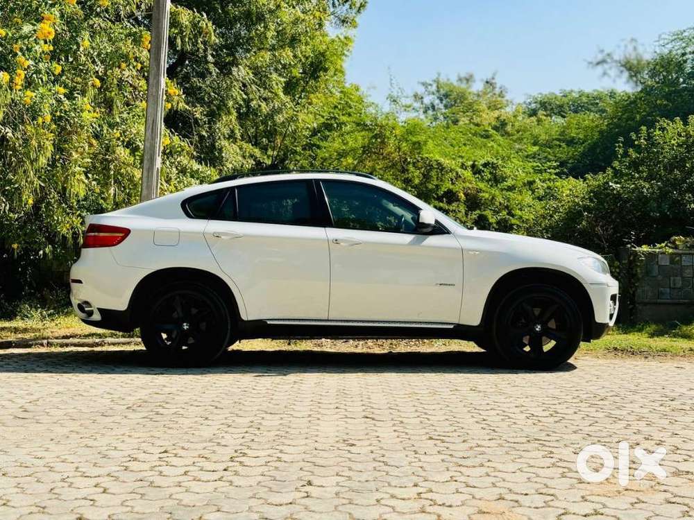 Bmw X6 [2009-2012] 3.0 Xdrive 30d, 2010, Diesel