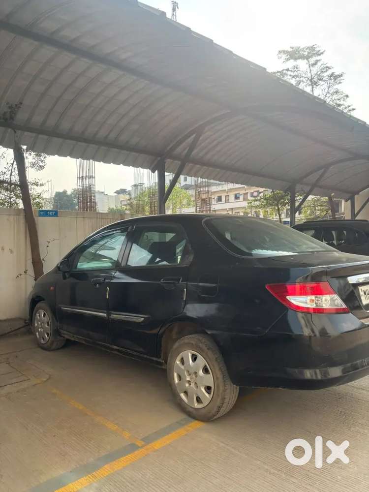 Honda City 2004 Gxi Petrol