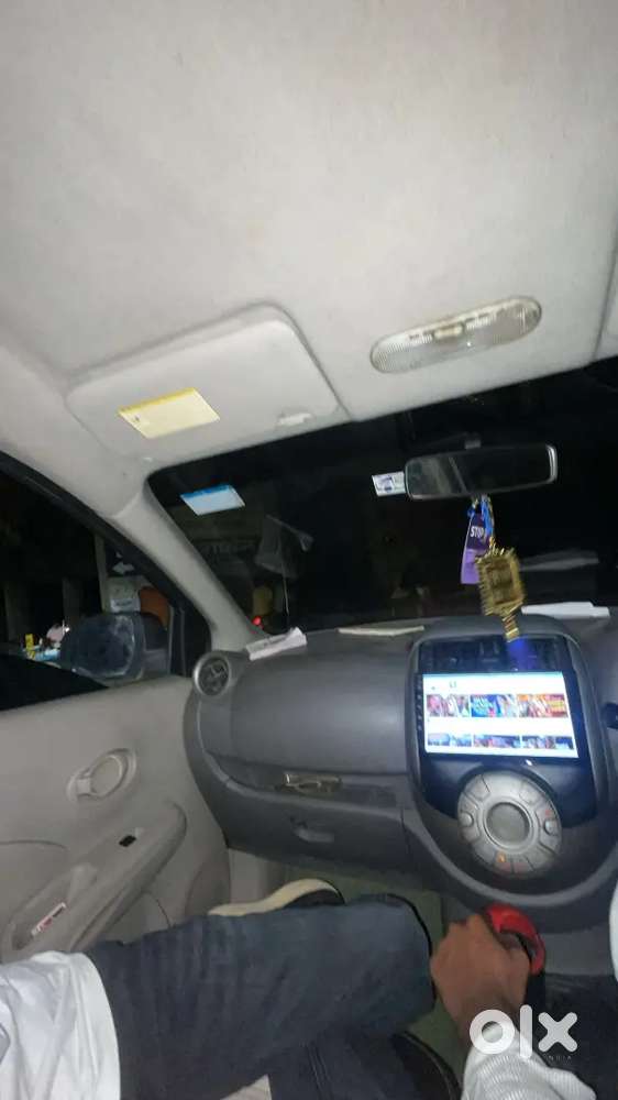 Well Maintain No Problem