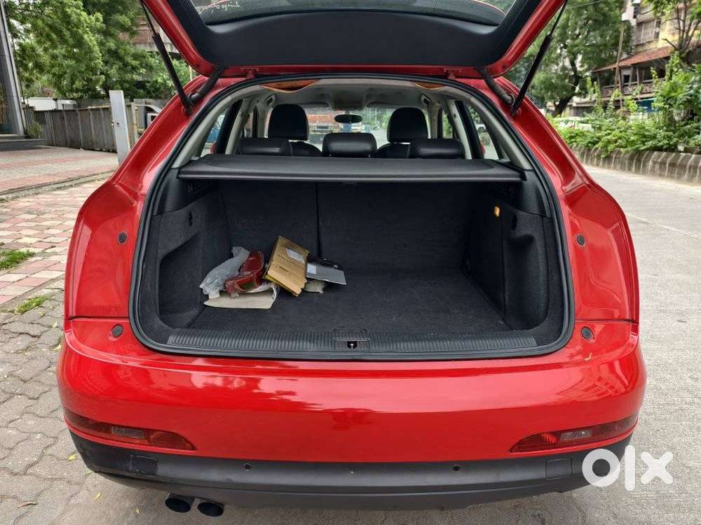 Audi Q3 2.0 Tdi Quattro, 2014, Diesel