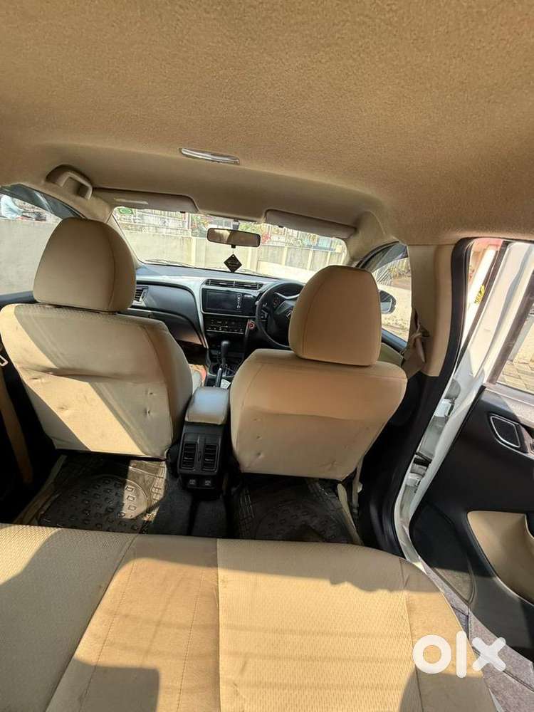 2019 Honda City Automatic