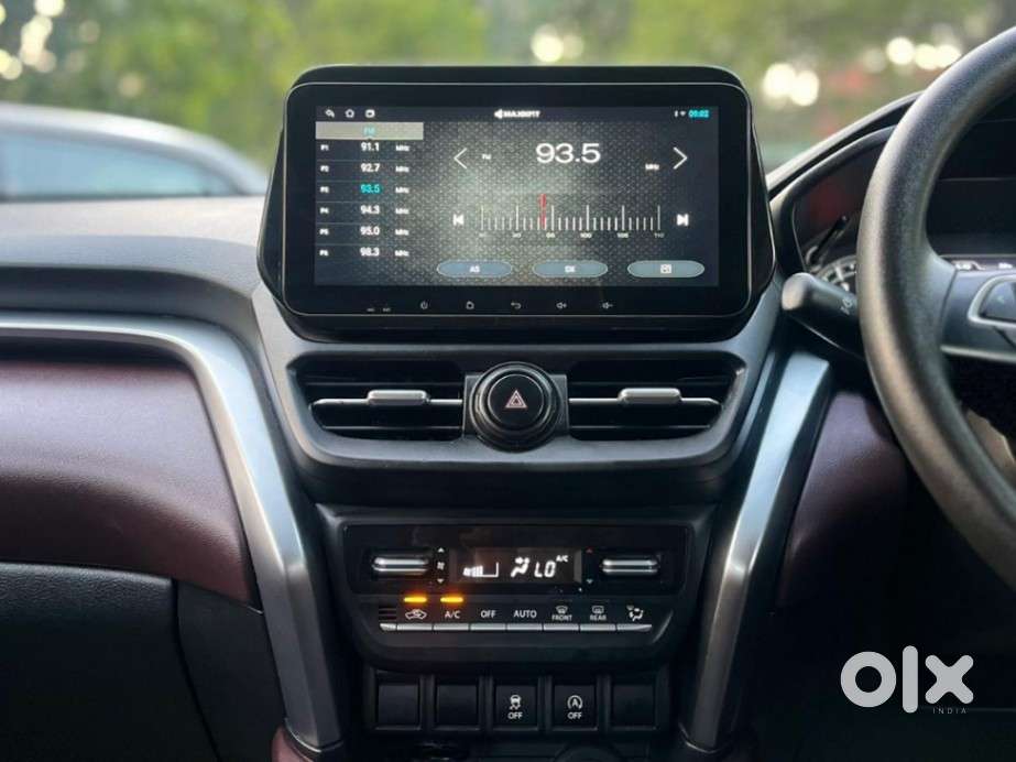 Maruti Suzuki Grand Vitara 1.5 Sigma Smart Hybrid, 2023, Petrol
