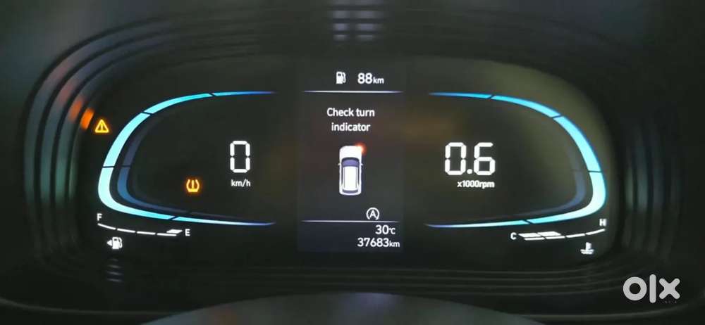 Hyundai Venue S 1.2 Petrol, 2023, Petrol
