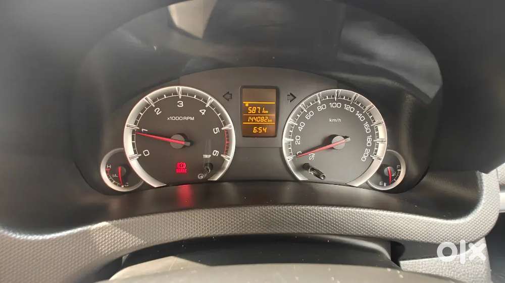 Diesel Swift First Owner Well Maintained