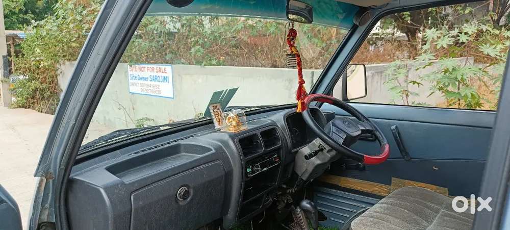Omni Maintained Good Condition