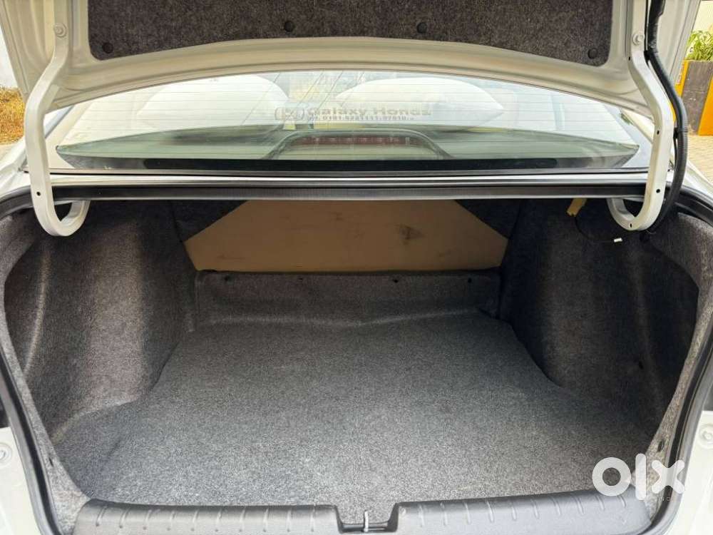 Honda City, 2021, Petrol