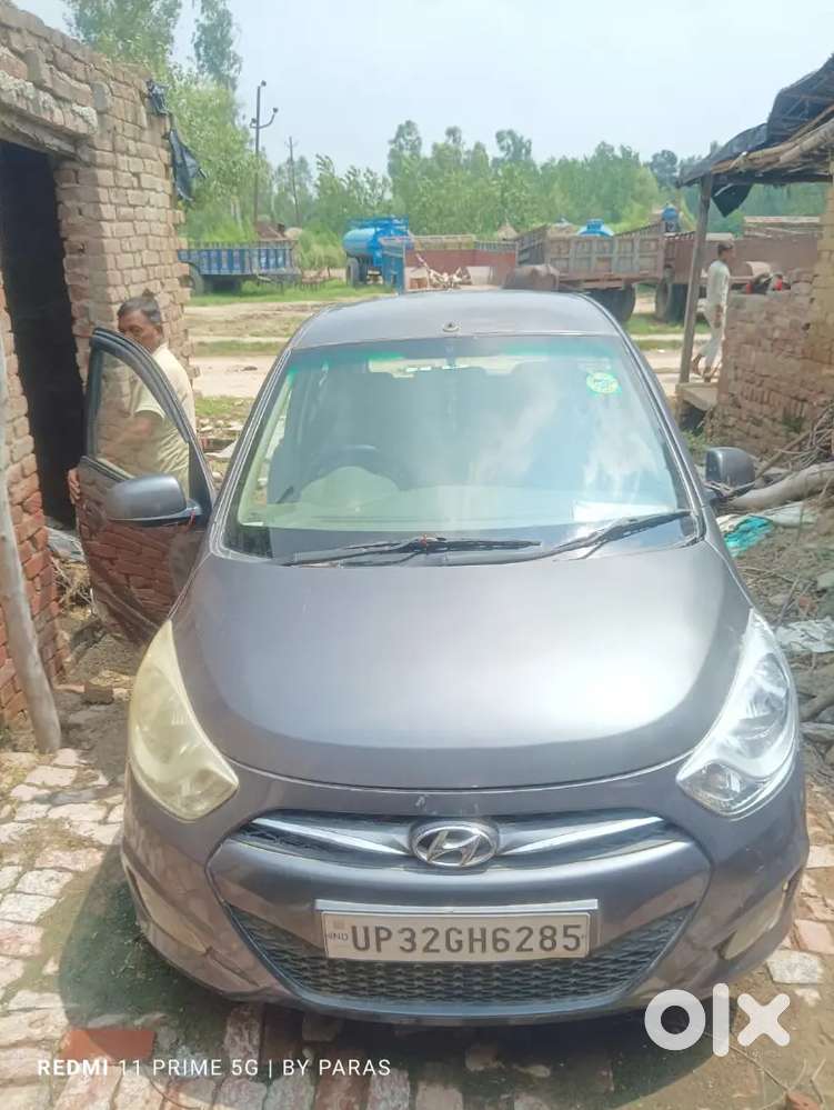 Hyundai I10 1.2 Magna 2015