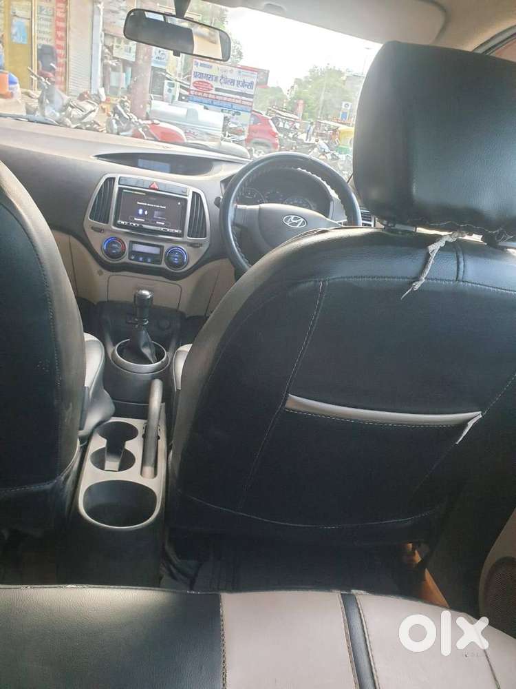 A Good Condition