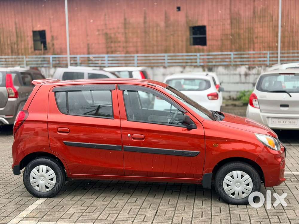 Maruti Suzuki Alto 800 Lxi, 2022, Petrol