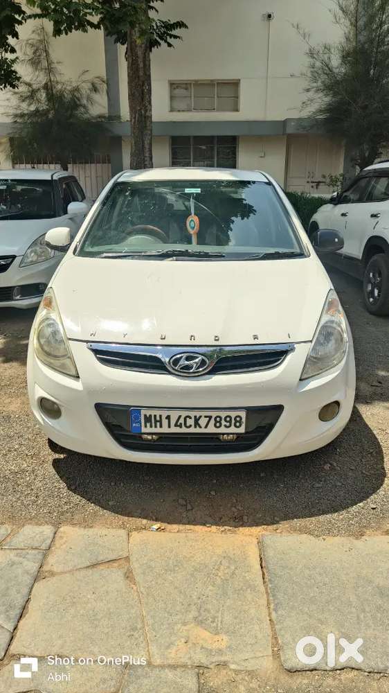 Hyundai I20 2011 Diesel 85000 Km Driven Fc Till 2031