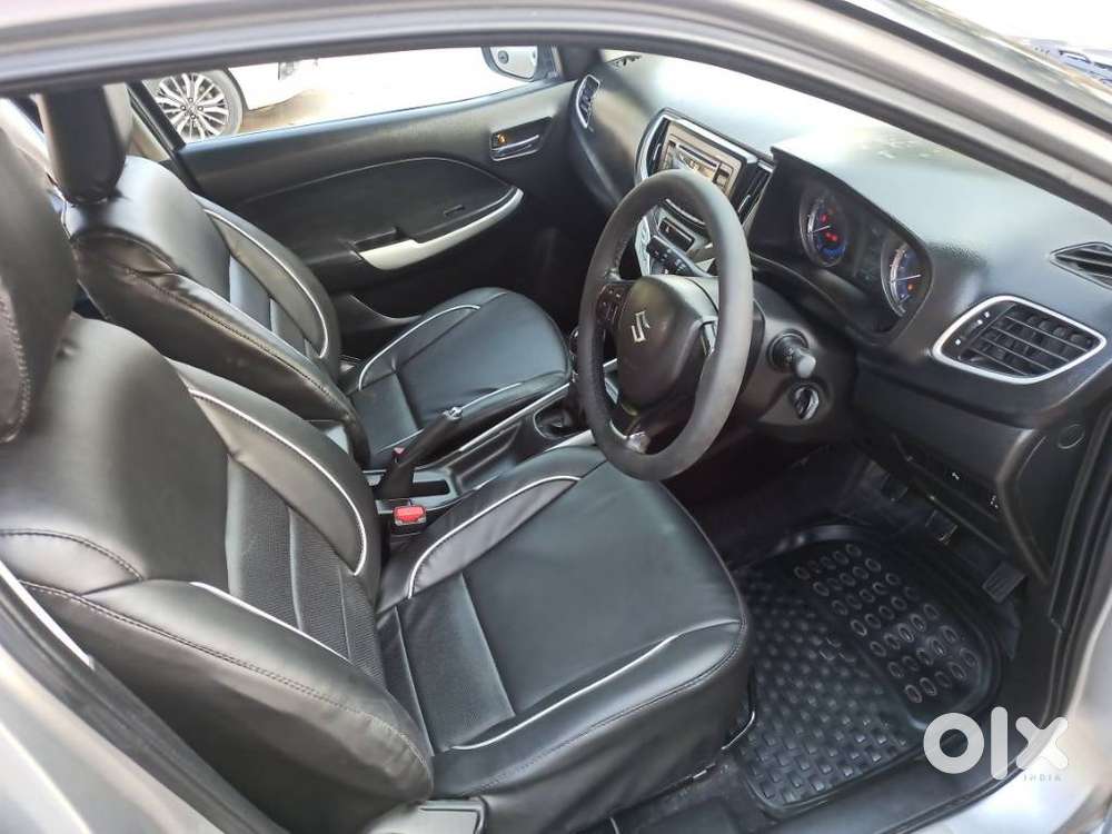 Maruti Suzuki Baleno 1.2 Delta, 2016, Petrol
