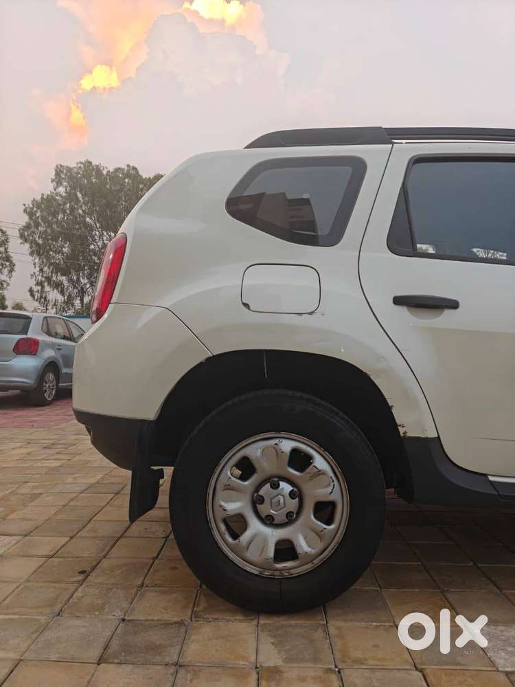 2014 Renault Duster Rxe Diesel Second Owner  Good Condition