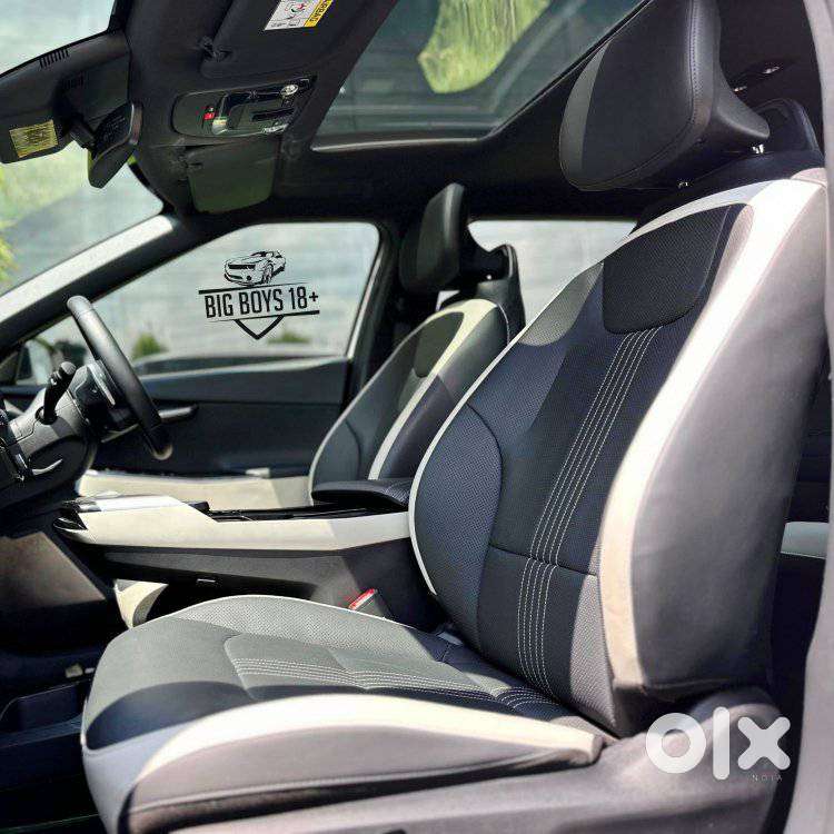 Kia Ev6 Gt Line Awd, 2022, Electric