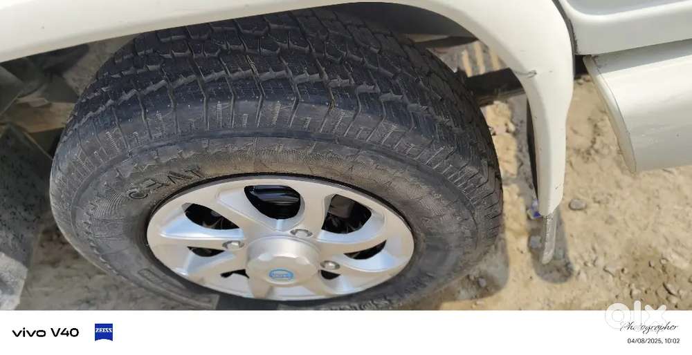 Bolero 2019. 63200 Km Driven All Tayer New Condition Full Original