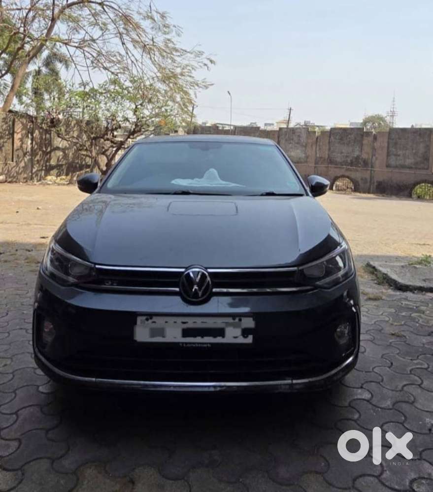 Volkswagen Virtus 1.5 Tsi Gt Plus Evo Dsg, 2024, Petrol
