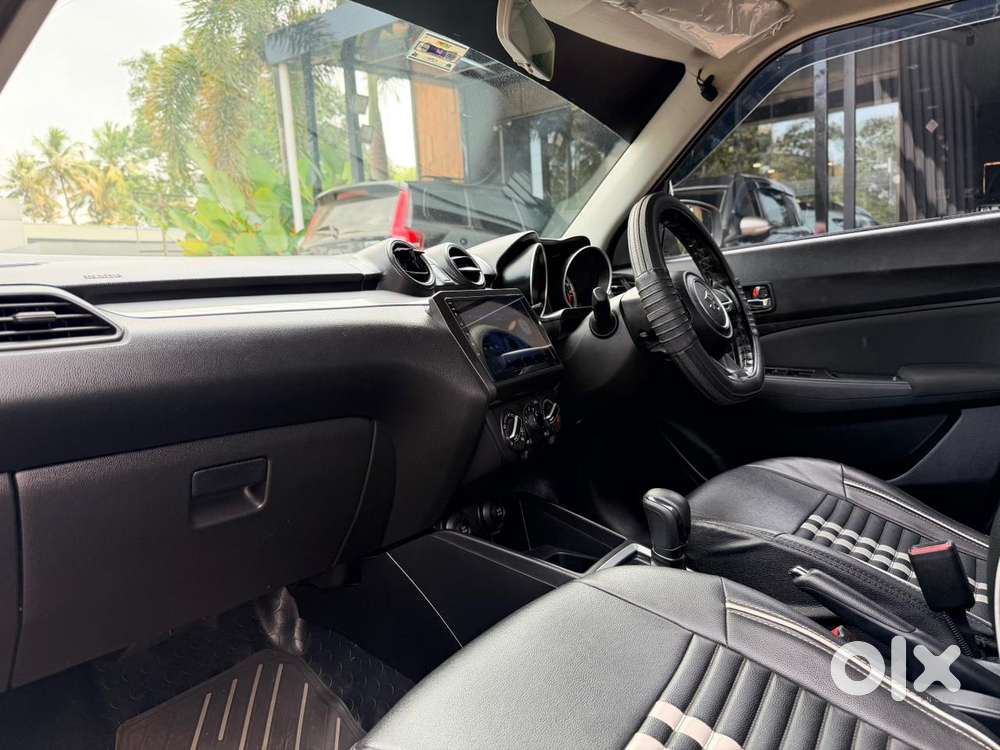 Maruti Suzuki Swift Amt Vxi, 2018, Petrol