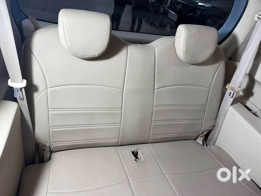 Maruti Suzuki Ertiga Vxi, 2013, Cng & Hybrids