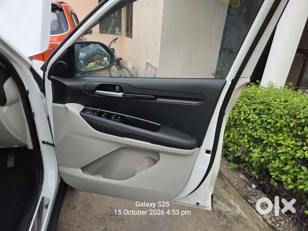 Kia Sonet 1.5 Htx 2022