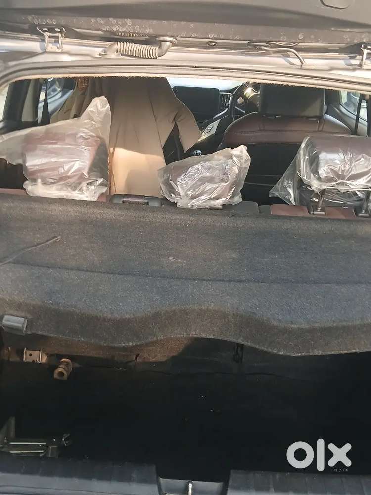 Very Good Condition  And Single Hand Drive Car