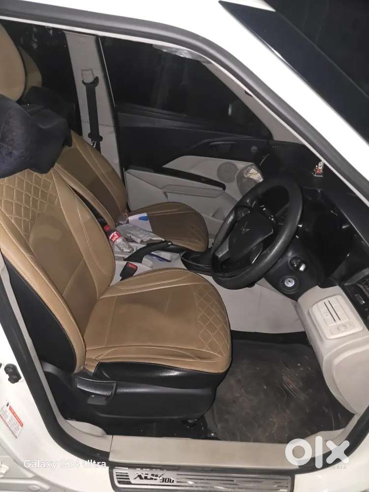 Xuv 300 In Excellent Condition