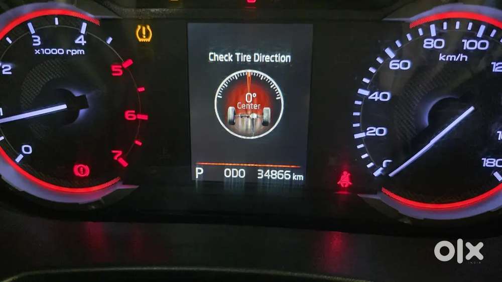 Mahindra Thar 2022 Diesel Well Maintained With 2.5l Worth Accessories