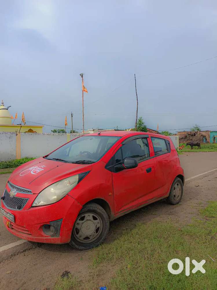 Chevrolet Beat 2011 Diesel
