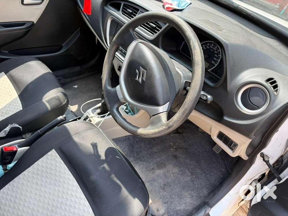 Maruti Suzuki Alto 800 2023 Petrol 34300 Km Driven