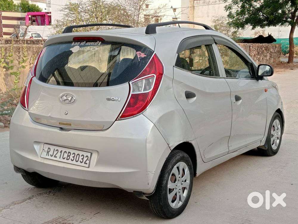 Hyundai Eon Magna +, 2018, Petrol