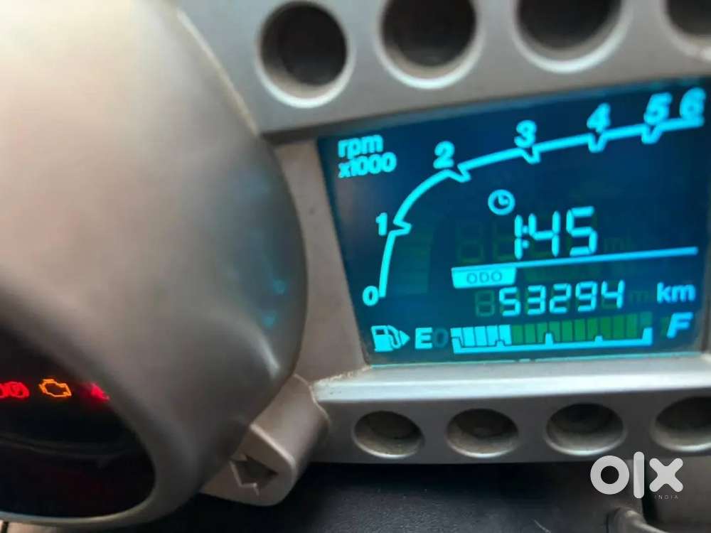 Chevrolet Beat Diesel 2015