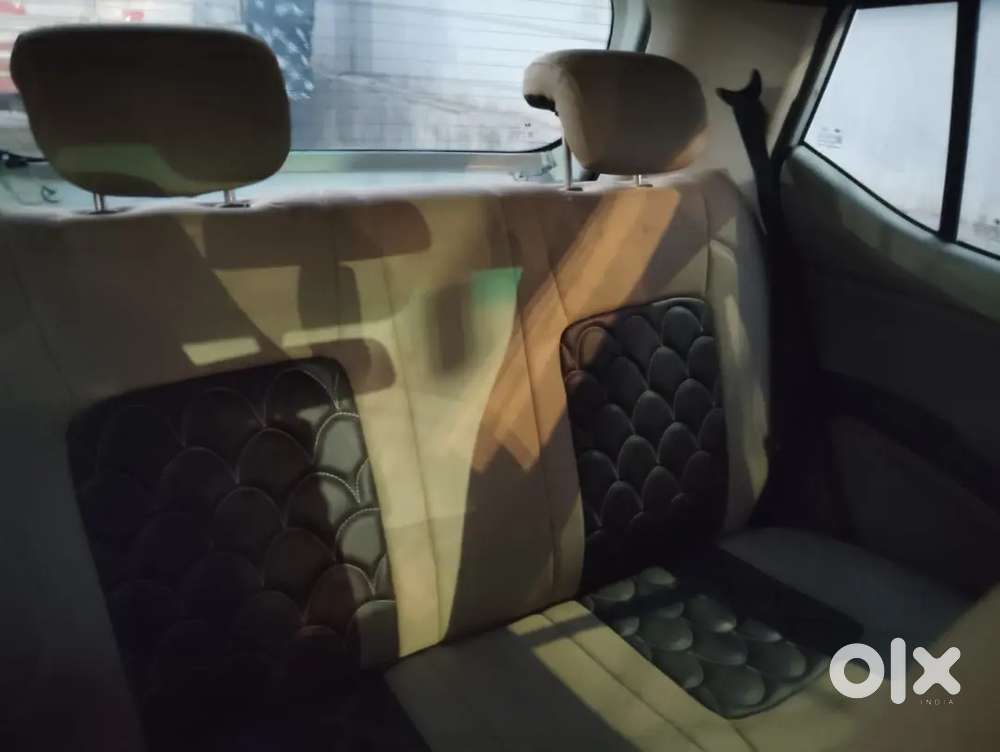 Hyundai Grand I10 Prime 2012