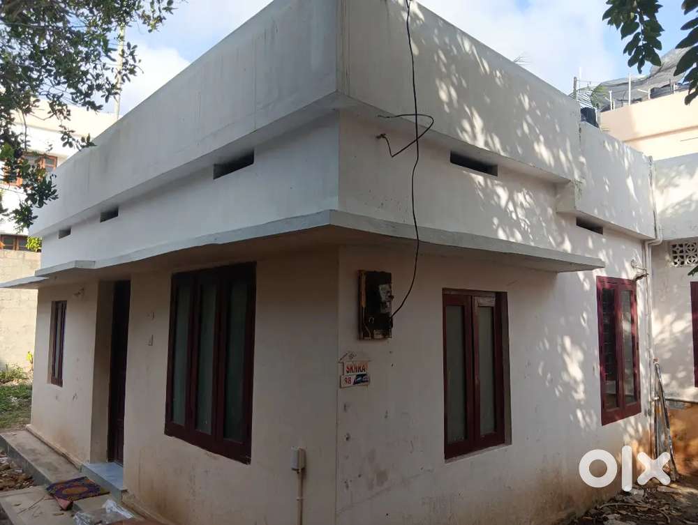 2BHK in Jagathy