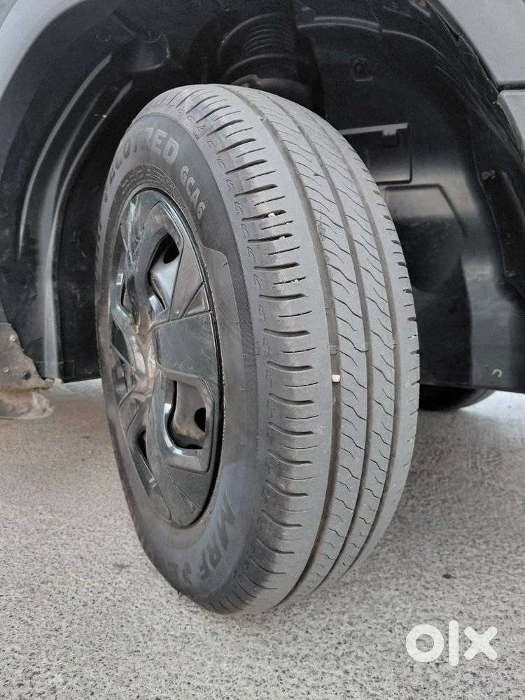 Tata Punch Adventure Amt, 2023, Petrol