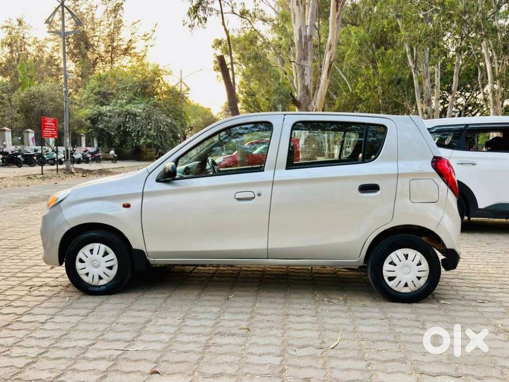 Maruti Suzuki Alto 800 Cng Lxi, 2018, Cng & Hybrids