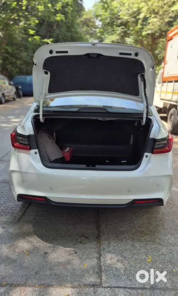 Honda City_dec 2023_single Owner