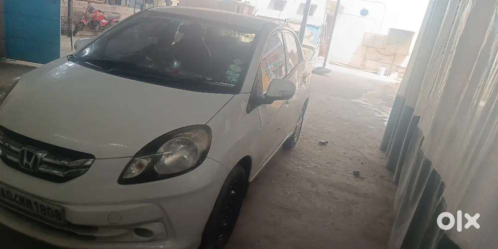 Honda Amaze Elite 2013 Manual Diesel