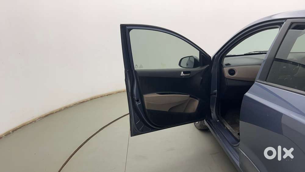 Hyundai Xcent [ ] 1.2 S, 2014, Petrol