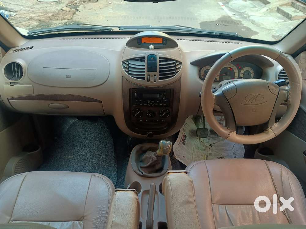 Mahindra Xylo E8 Bs4, 2011, Diesel