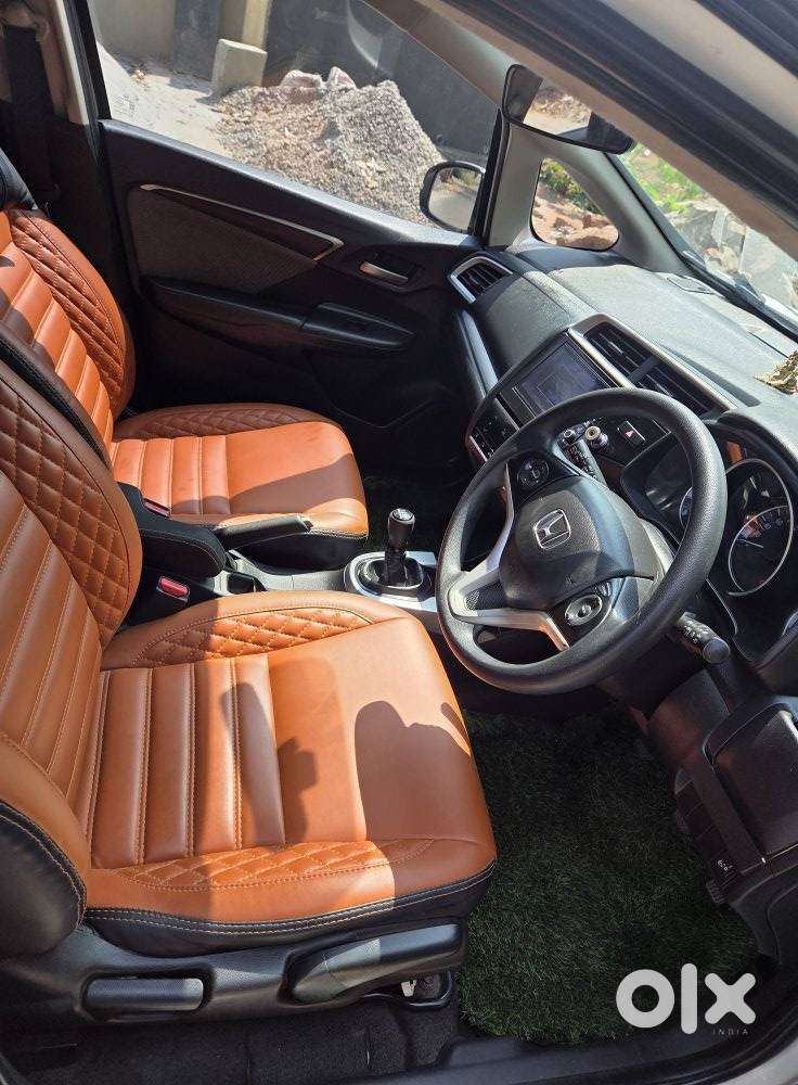 Honda Wr-v 1.5 Vx I-dtec, 2018, Diesel