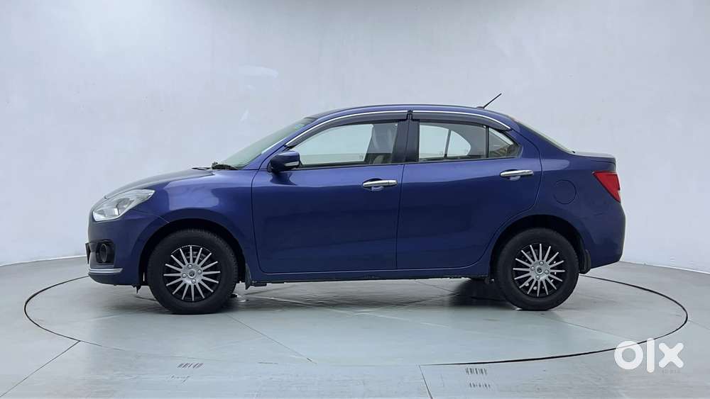 Maruti Suzuki Dzire 1.2 Vxi Amt, 2019, Petrol