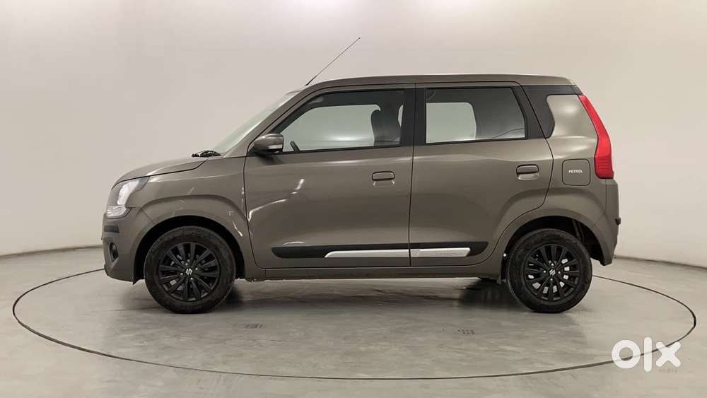 Maruti Suzuki Wagon R 1.2 Zxi Plus, 2023, Petrol