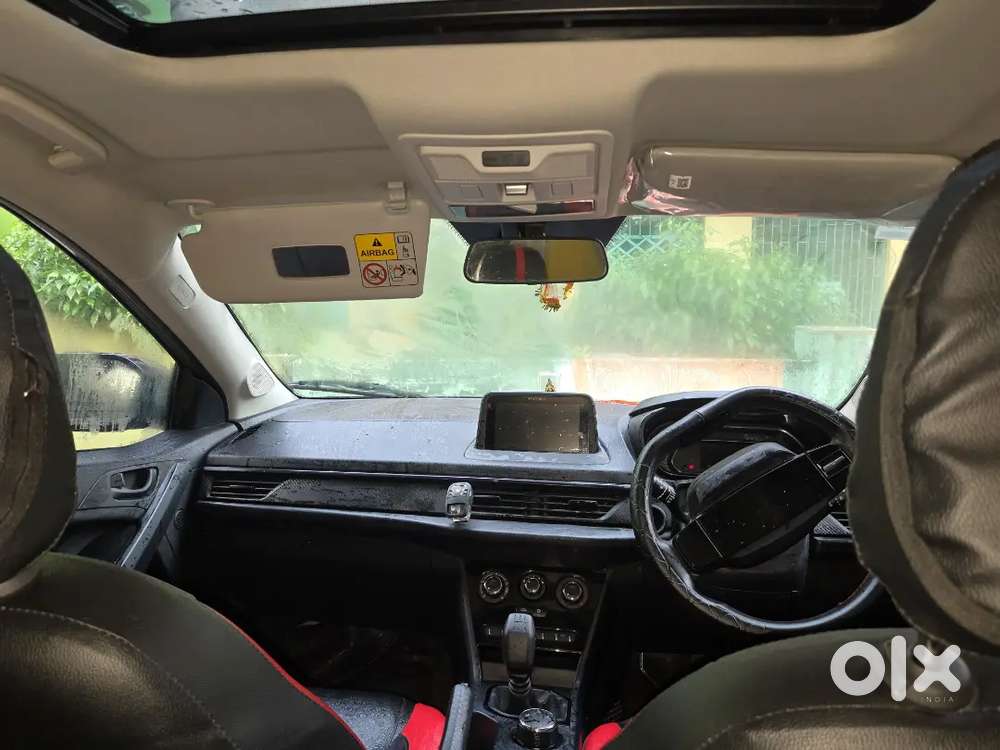 Tata Nexon Smart Plus 2025