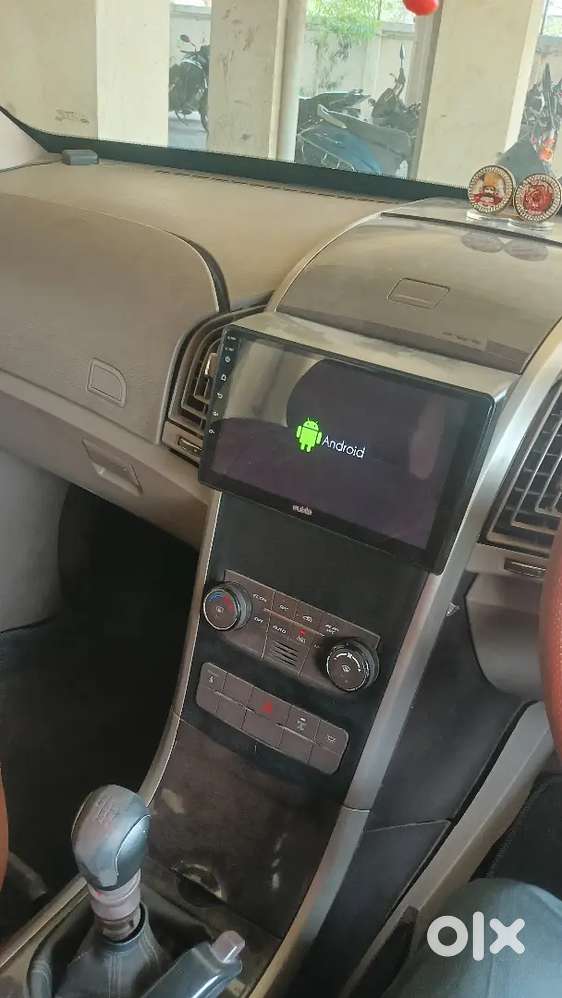 Mahindra Xuv500 2014