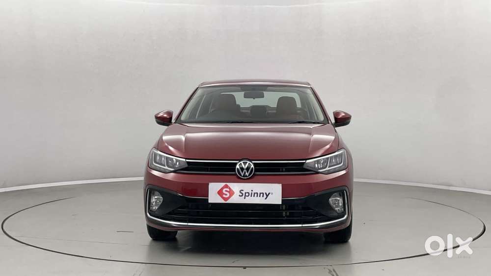 Volkswagen Virtus 1.0 Highline Tsi, 2023, Petrol