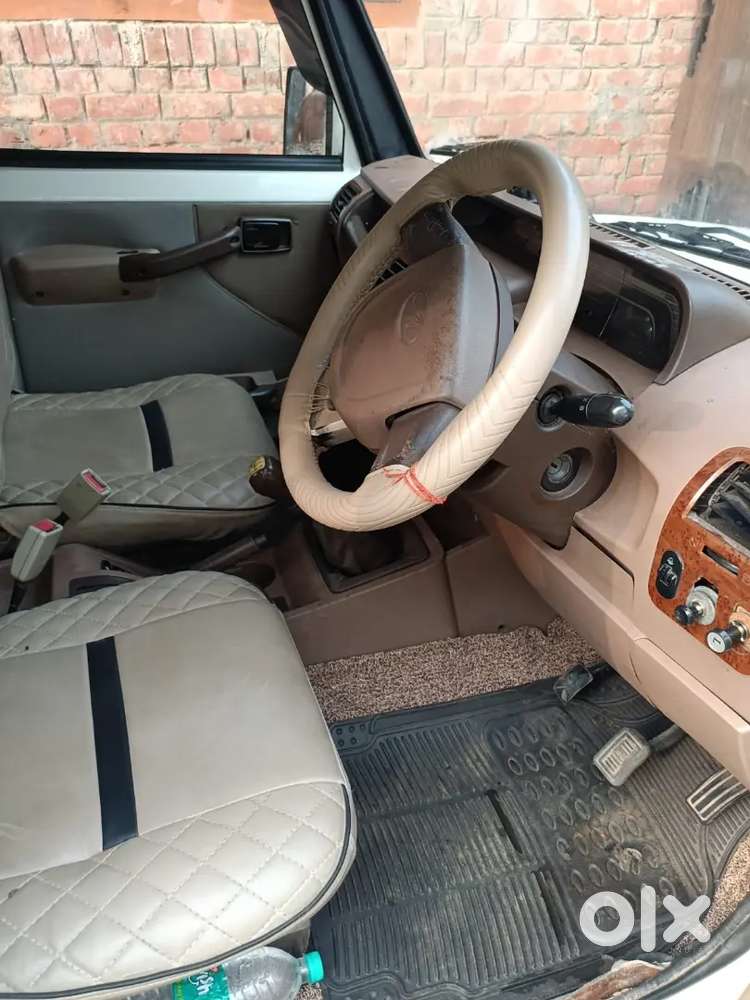 Mahindra Bolero Slx 2013 Diesel